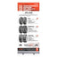 Maxxis Tyre ATV Tyres Pull Up Banner (Includes Zilla, BH 2.0, Coronado