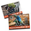 Maxxis Poster - Double Sided (Road MAST-2 & Off-Road MX-ST)