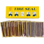 TRK2B - TYRE REPAIR STRING 4" BULK BUY (60/BAG)