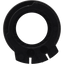 TT15 - THROTTLE TUBE PLASTIC DRZ250/400