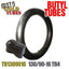 TU1309016 - TUBE MOTORCYCLE BUTYl 130/90-16 TR4