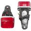 TY1 - ENDURO TAIL LIGHT BLACK