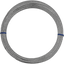 UC8A - UNI CLUTCH CABLE INNER 2MM WOVEN