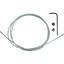 UC9 - EMERGENCY THROTTLE CABLE 1200MM LONG