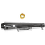 UM30 - SHORT REVERSE CONE MUFFLER