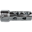 UMCQ5 - UNIVERSAL MUFFLER INSERT 35MM/100MM