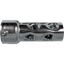 UMCQ7 - UNIVERSAL MUFFLER INSERT 40MM/100MM