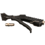 UPBG - BLOW GUN FLAT NOZZLE