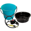 UPPWK - PARTS WASHER KIT 240V WITH 15L BUCKET