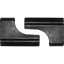 UVW - UNIVERSAL VISOR WIPER (2PCS/PK)