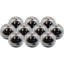 WBB3A - WHEEL BALANCE BALL 45G (10/BAG)