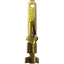 WT24 - SMALL SPADE TERMINAL (100/PKT)