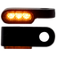 ZIU317LED - MICRO MINI 3 LED INDICATOR (PR)