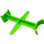 ZTDB1GR - TIE DOWN BRACE LARGE GREEN
