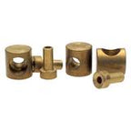 Fitting, Cable Pk/10, Pear