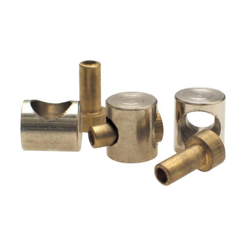 Fitting, Cable Pk/10, Barrel