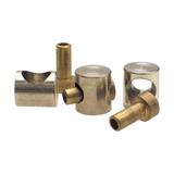 Fitting, Cable Pk/10, Barrel