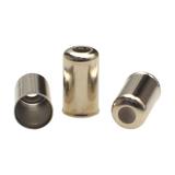 Fitting, Cable, 6mm Long Cap, Pk/10