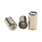 Fitting, Cable Pk/10, 7mm Long Cap