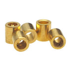 Fitting, Cable Pk/10+ BS-1106S, D3X4L, 1.5 Wire