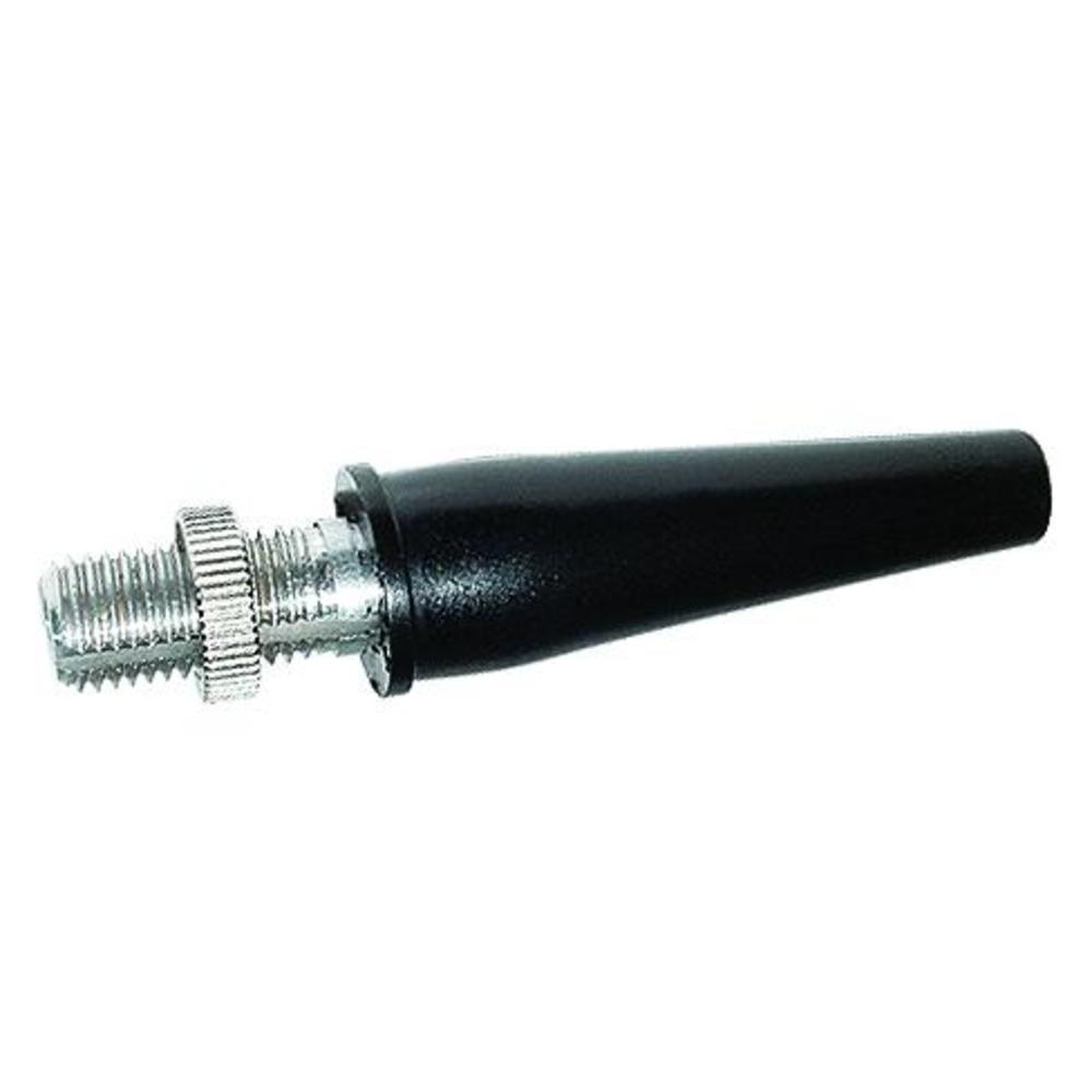 Adjuster Assembly, Throttle, M10 x 1.25, Slotted