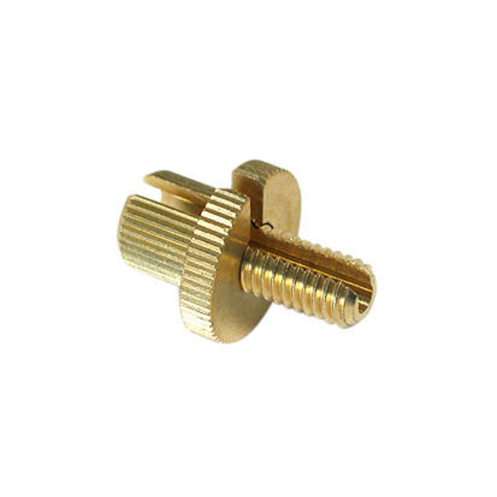 Fitting, Clutch Adjuster, 9mm