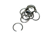Circlip, Idle, HD Pk/10