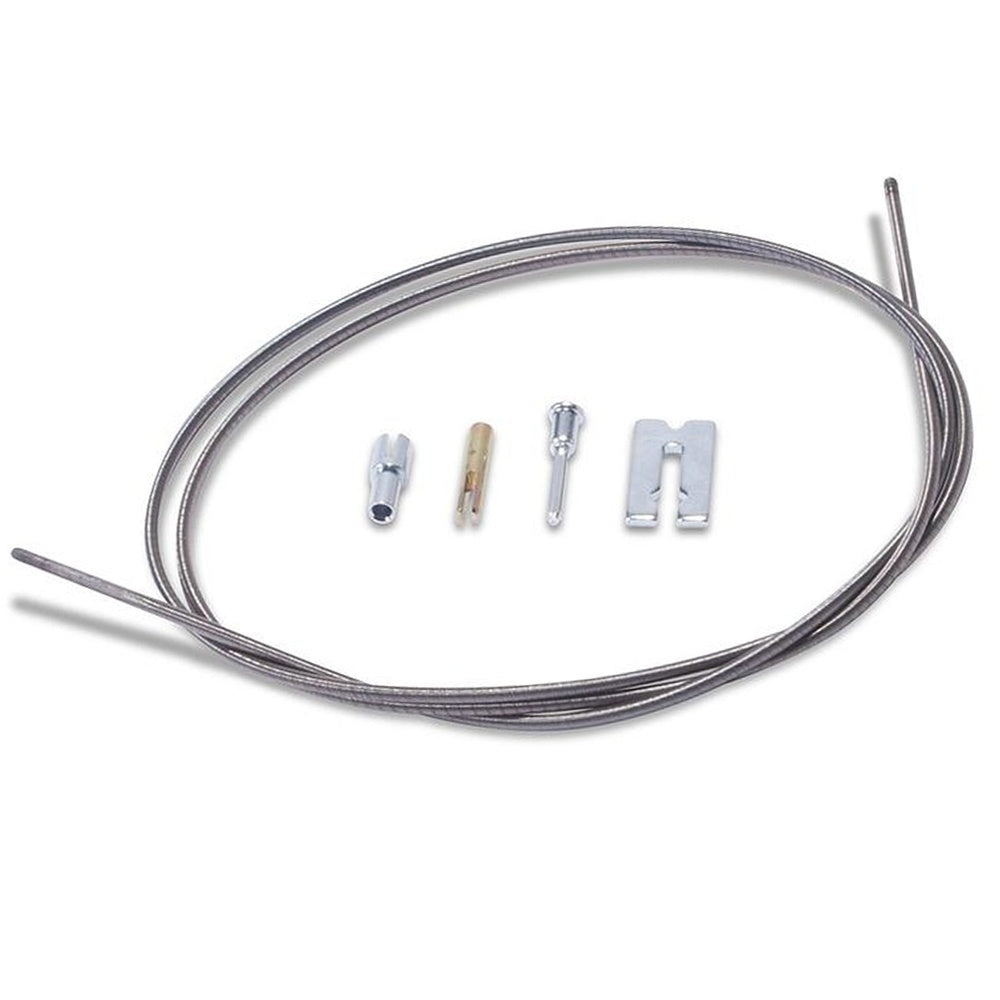 Cable Kit, Inner Wire, Speedo