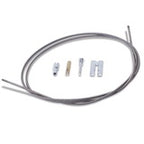 Cable Kit, Inner Wire, Speedo
