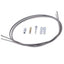 Cable Kit, Inner Wire, Speedo