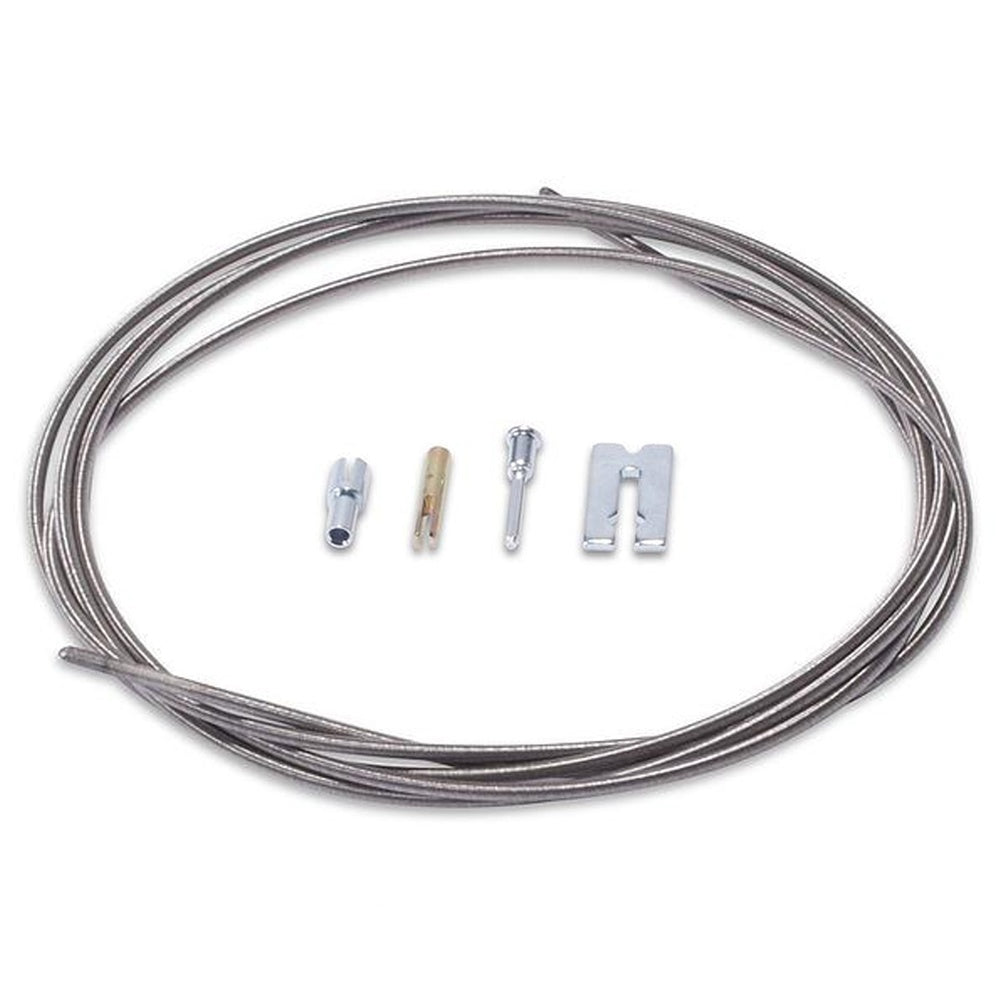 Cable Kit, Inner Wire, Universal Speedometer Long