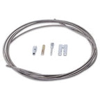 Cable Kit, Inner Wire, Universal Speedometer Long