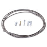 Cable Kit, Inner Wire, Universal Speedometer Long