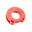 MP - Revolver Reel 45mm - Red