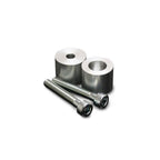 Yamaha R1/R6 Bar Extenders (Pair)
