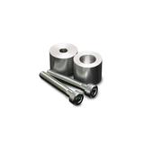 Yamaha R1/R6 Bar Extenders (Pair)