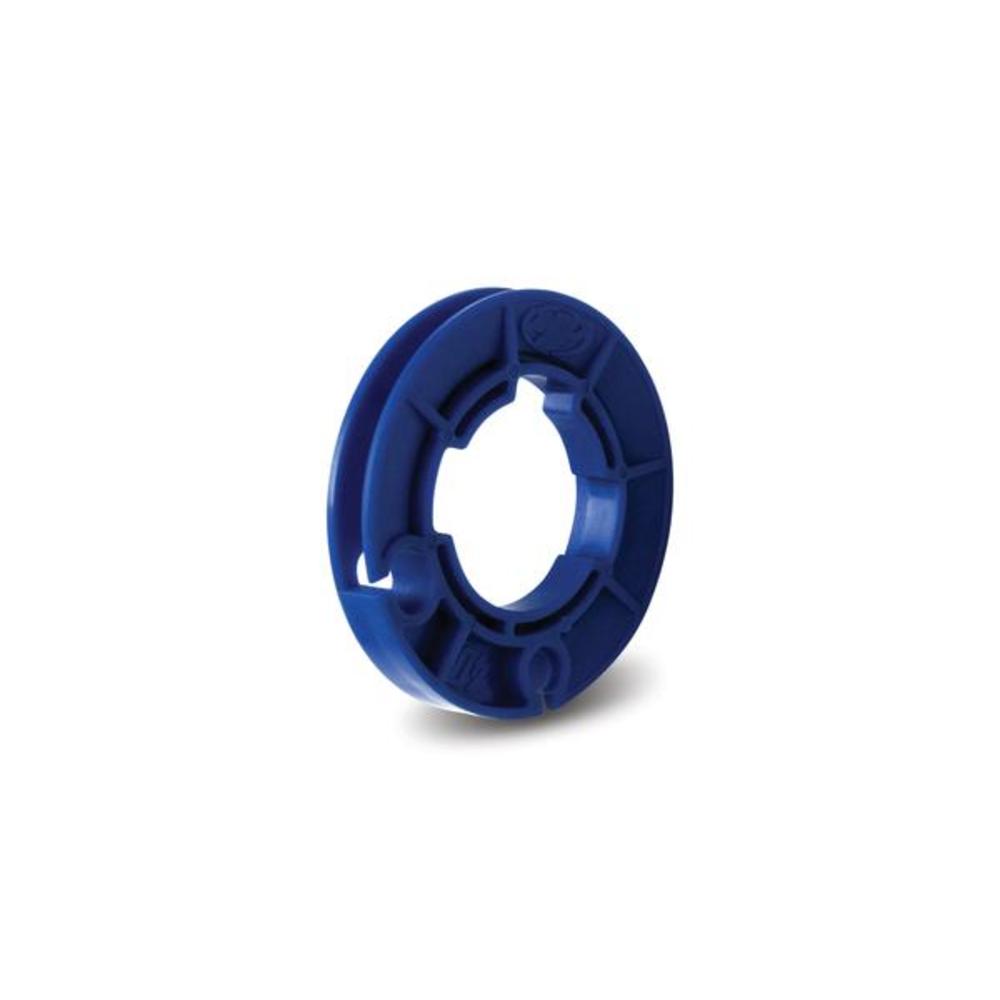 Rev2 Reel - 40mm, Blue