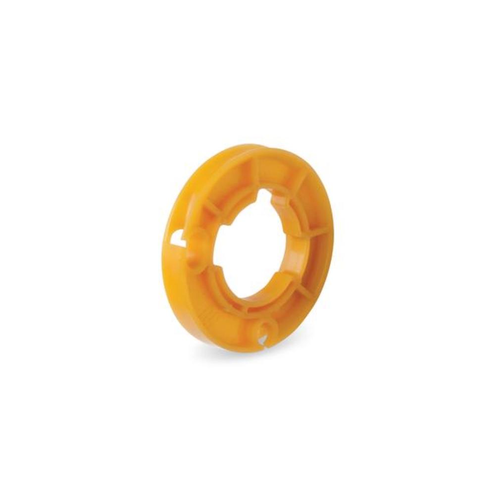 Rev2 Reel - 50mm, Yellow