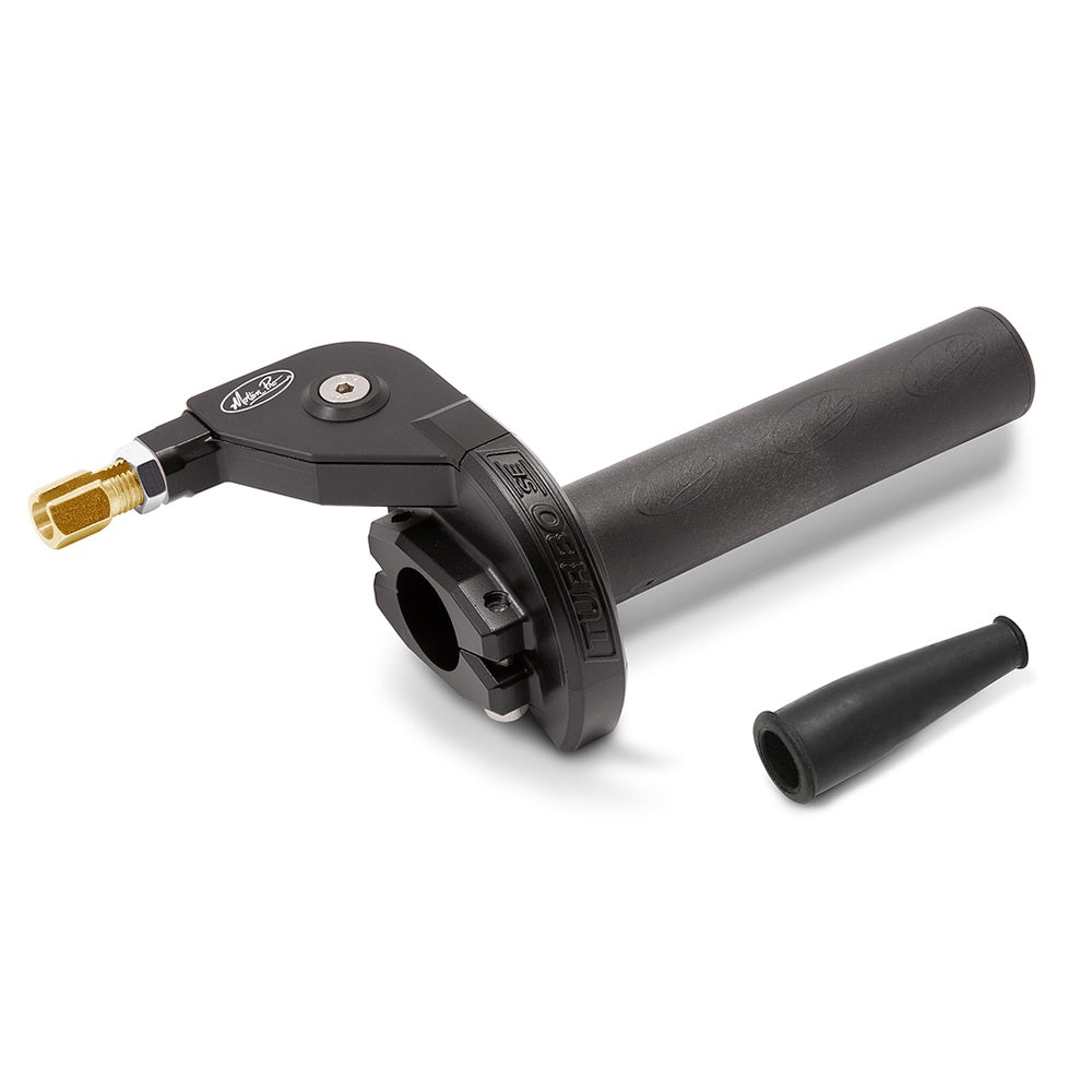 Throttle Assembly - Turbo - Superseded from 08-010057