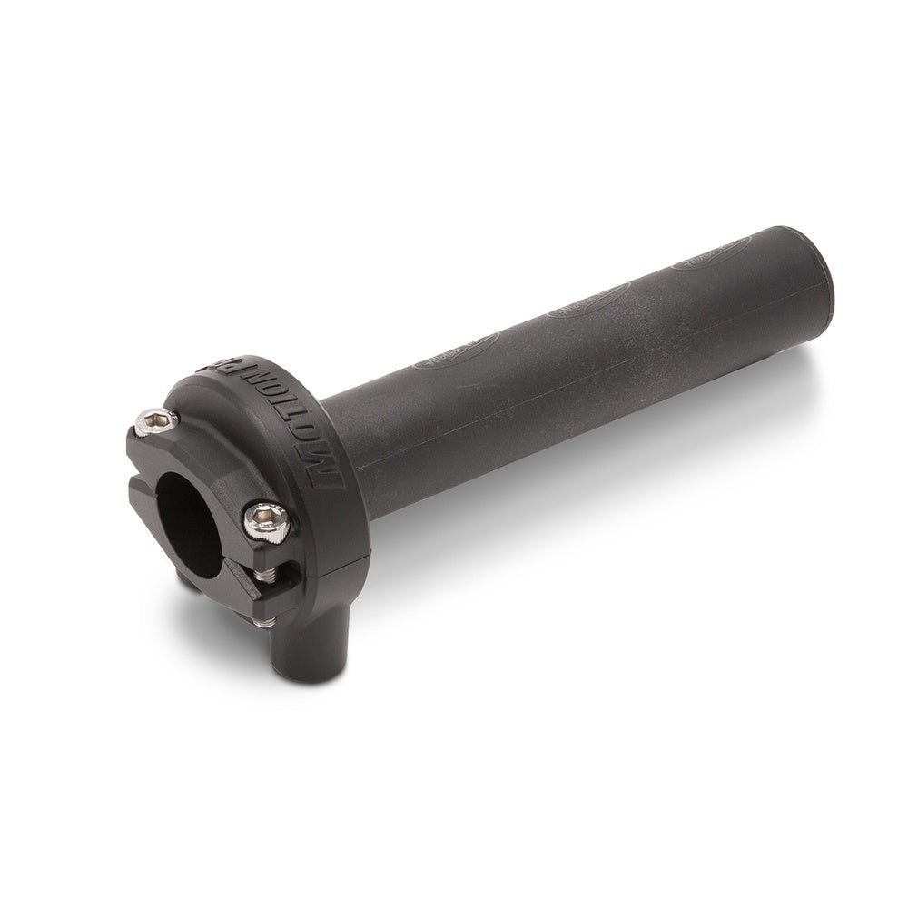 Throttle Assembly - Push/Pull (Black)  - Superseded from 08-010058
