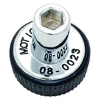 Jet Wrench Hex - 6mm