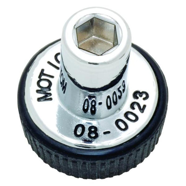 Jet Wrench Hex - 6mm Main Image