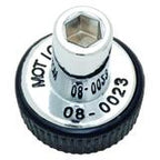 Jet Wrench Hex - 6mm