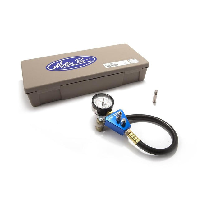 Nitrogen Shock Gauge & Filler Main Image