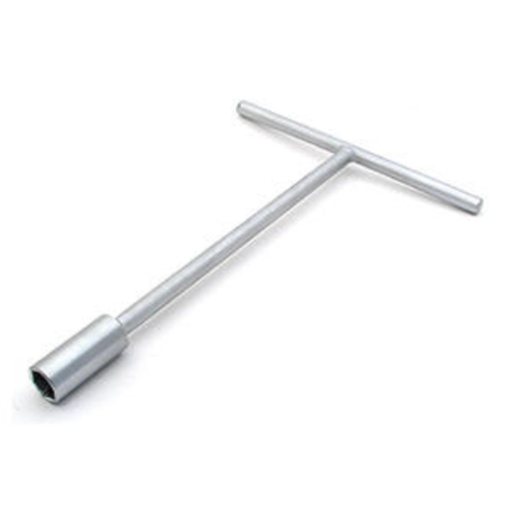 T-Handle Socket 17mm