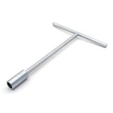 T-Handle Socket 17mm