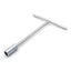 T-Handle Socket 17mm