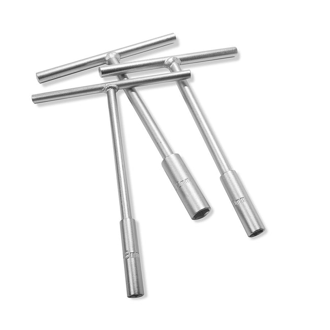 Mini-Pro T-Handle Set 8,10,12mm Main Image