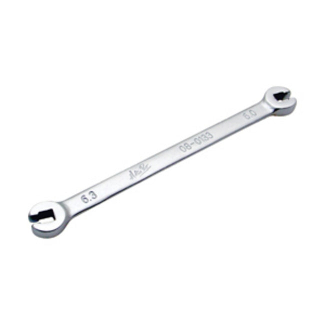 Motion Pro Spoke Spanner 6/6.3 mm Main Image