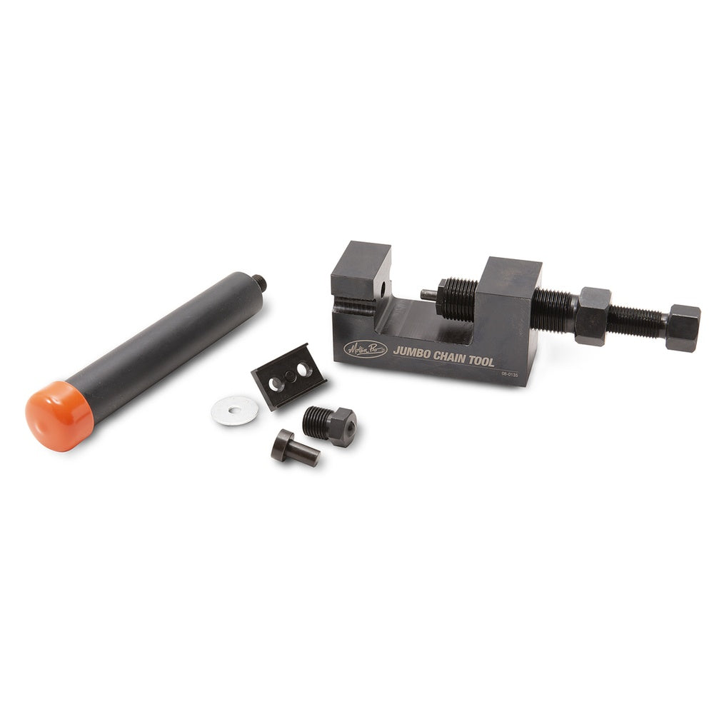 Jumbo Chain Tool